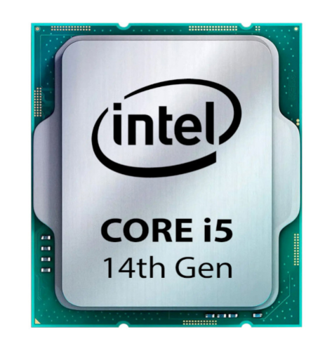 PROCESSOR INTEL I5 14TH GEN (TRAY)