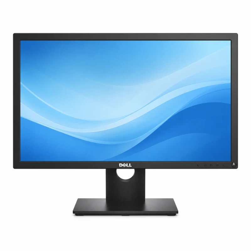 DELL 22" WIDE GEBTO YEWETA (2016) MONITOR