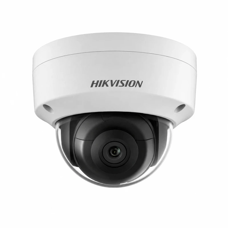 HIKEVISION SECURITY CAMERA 2MP IP INDOOR
