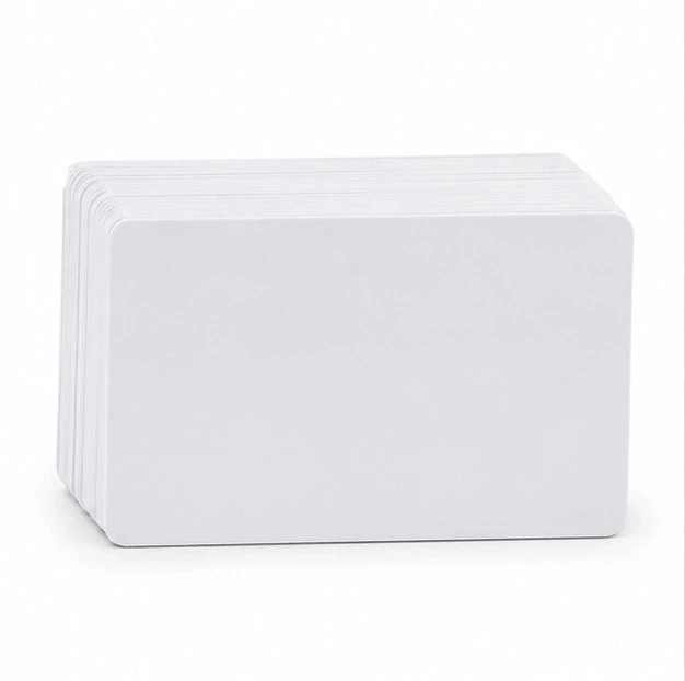 NATIONAL ID CARD PAPER