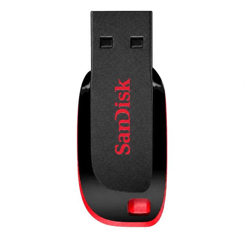 SUNDISC FLASH 128GB