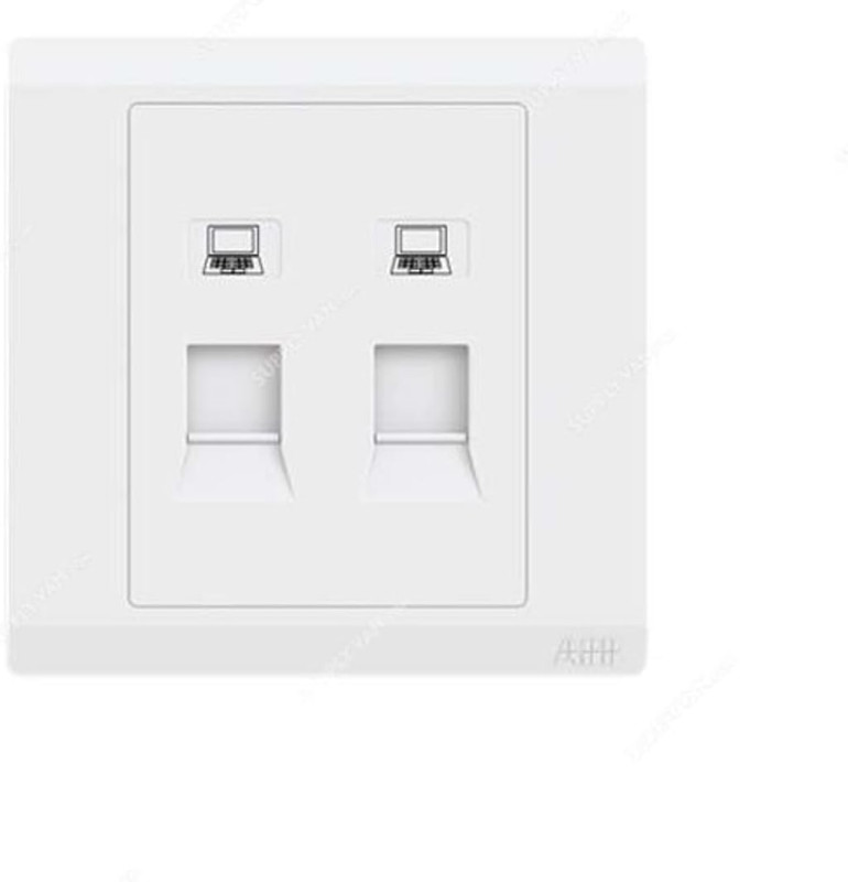WALL OUTLET 2 (EXTERNAL)