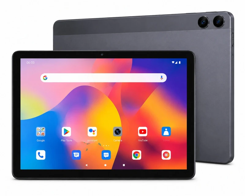 TABLET CIDEA 8gb 1TB