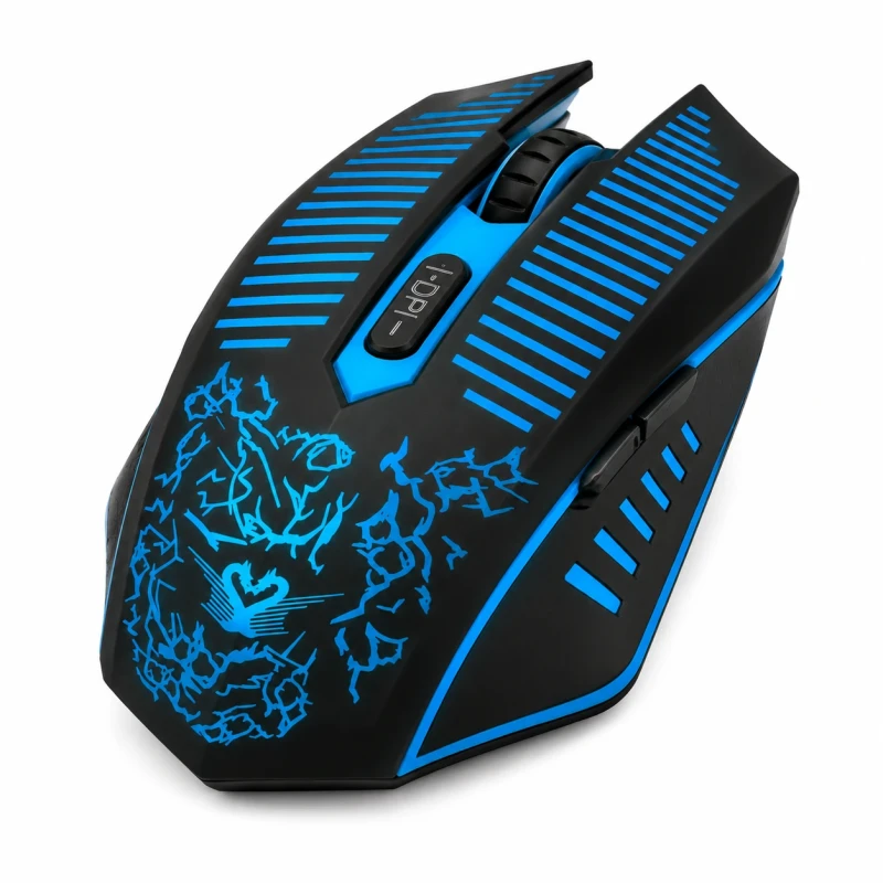 GAMING WILD (G2021) MOUSE