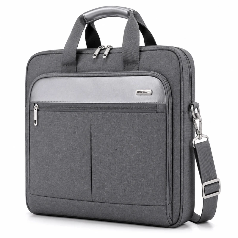 LAPTOP BAG (SIDE)