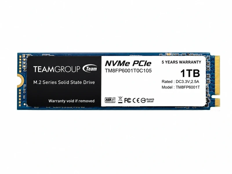 SSD SINGLE CUT 1TB