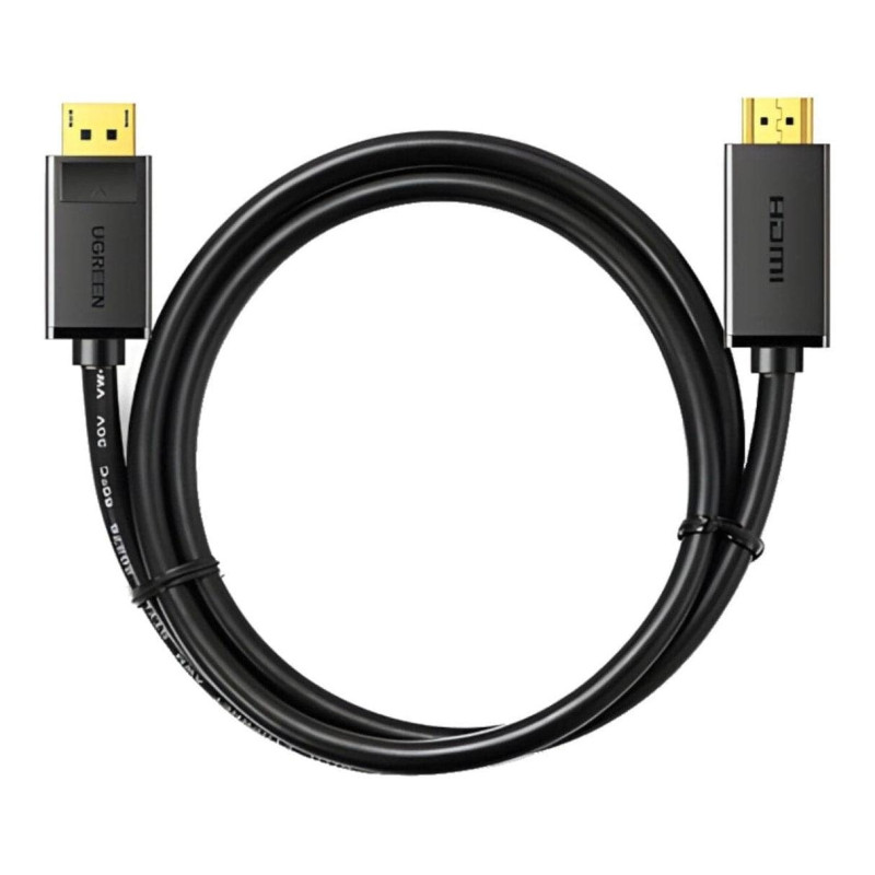 DP TO HDMI CABLE 1.5M