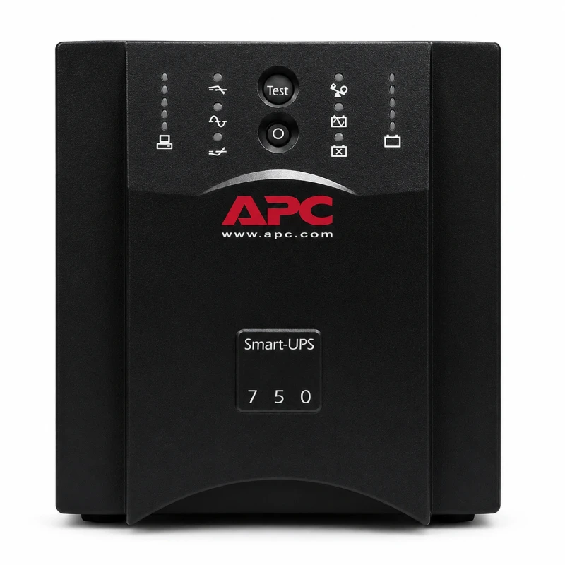 APC UPS 750VA