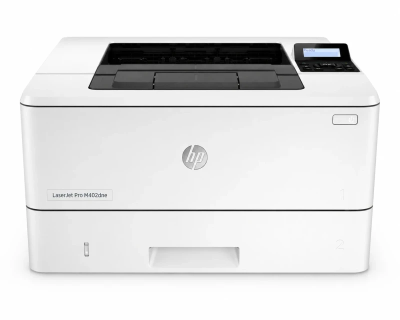 HP LASERJET PRO M402DNE USED PRINTER
