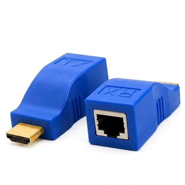 HDMI TO RJ 45 HDTV 4K/2K