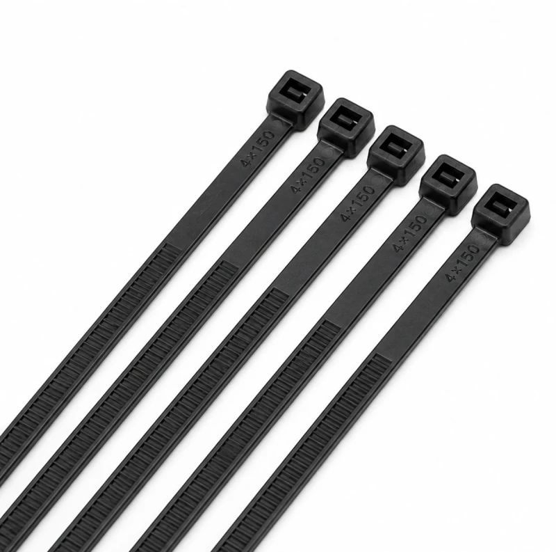CABLE TIE 4*150MM