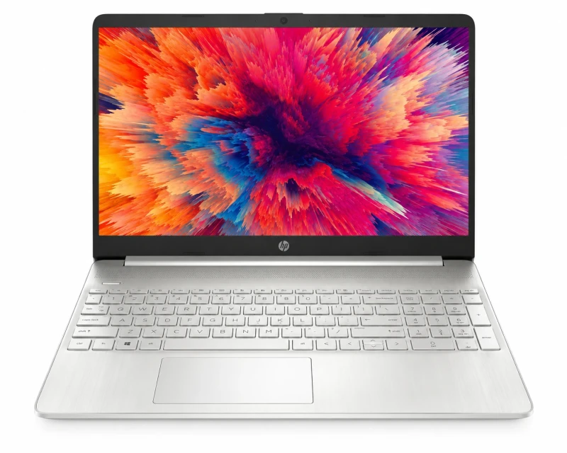 HP NOTEBOOK 15.6" CORE I7 11TH GEN 8GB RAM/512 SSD LAPTOP