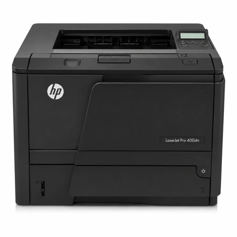 HP LASERJET PRO 400DN USED PRINTER
