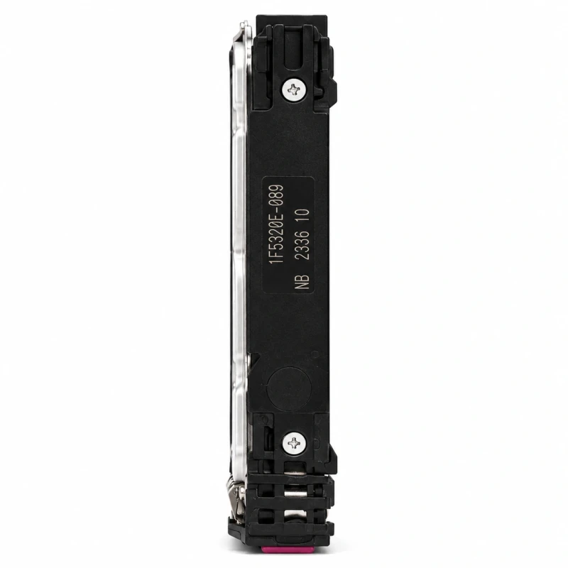 SERVER SAS 2.5” 1.2TB