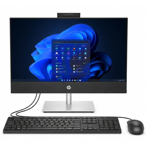 HP ALL IN ONE 24” CORE I5 10TH GEN 16GB/512SSD NEW DESKTOP