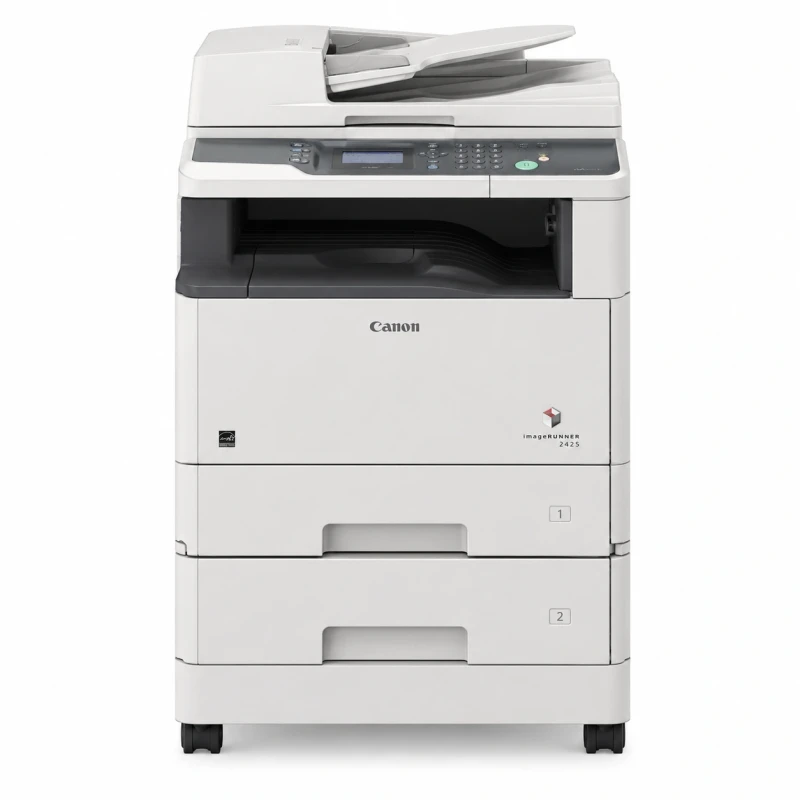 CANON IMAGERUNNER 2425 NEW COPY MACHINE