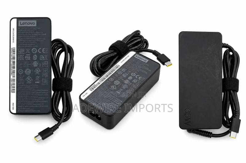 LENOVO TYPE-C 65W (ORIGIONA) LAPTOP CHARGER