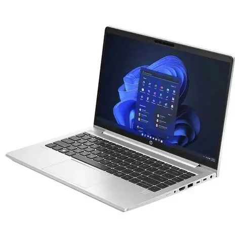 HP NOTEBOOK 14" CORE I7 13TH GEN 16GB RAM/512GB SSD LAPTOP