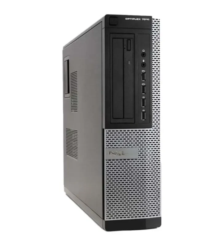DELL 2ND AND 3RD GEN 3010/7010/9010 SFF USED (NO HDD NO RAM NO PROCESSOR)