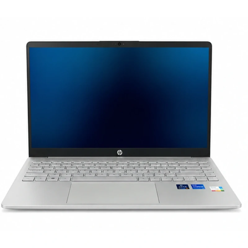 HP NOTEBOOK 14” CORE I7 12TH GEN 16GB RAM/512GB SSD LAPTOP