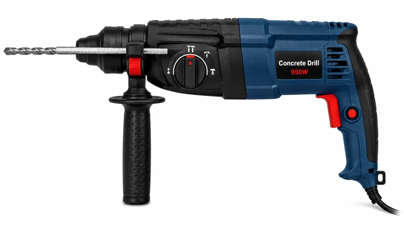 Concrete Drill 950W